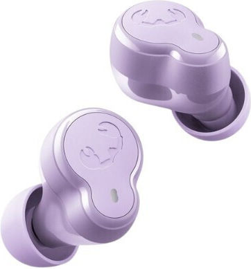 Fresh 'n Rebel Twins Breez In-ear Bluetooth Handsfree Earphones with Charging Case Dreamy Lilac