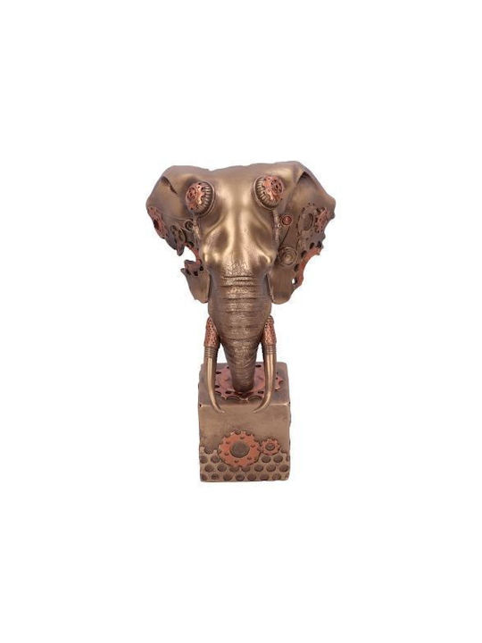 Nemesis Now Decorative Elephant Polyresin 28.5cm 1pcs