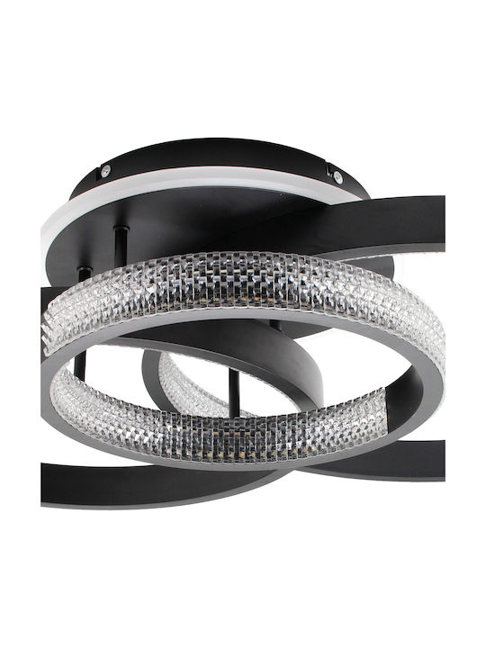 Keskor Plafonieră 75buc LED