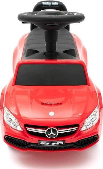 Toyz Αυτοκινητάκι Ride On με Ήχους Μπλε