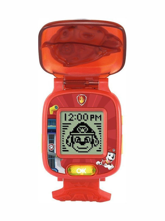 Vtech Marshall 45mm Κόκκινο