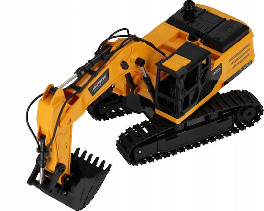 Mega Creative Τηλεκατευθυνόμενος Εκσκαφέας