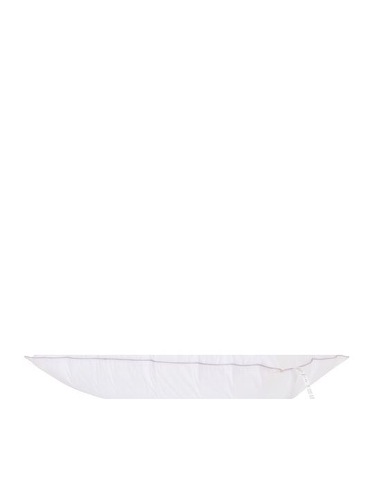 HomeMarkt Morpheo Kopfkissen Schlaf Mikrofaser 50x70cm