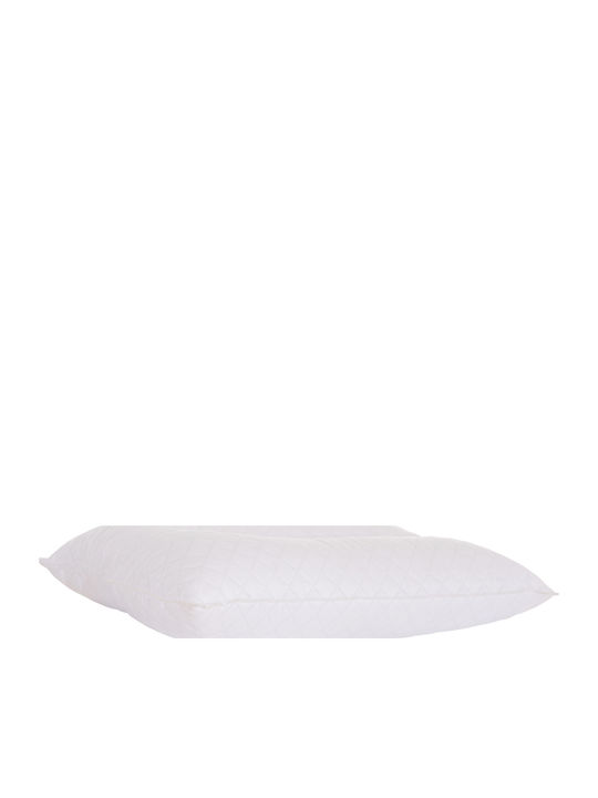 HomeMarkt Noctua Μαξιλάρι Ύπνου Polyester Ανατομικό 50x70cm