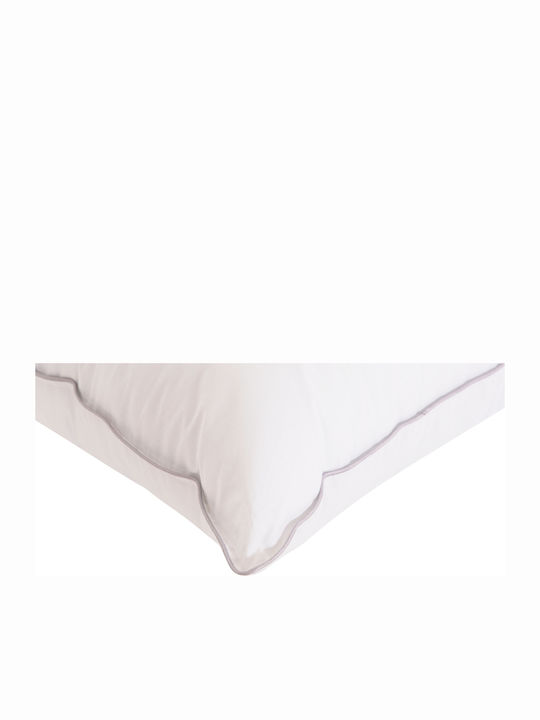 HomeMarkt Morpheo Kopfkissen Schlaf Mikrofaser 50x70cm