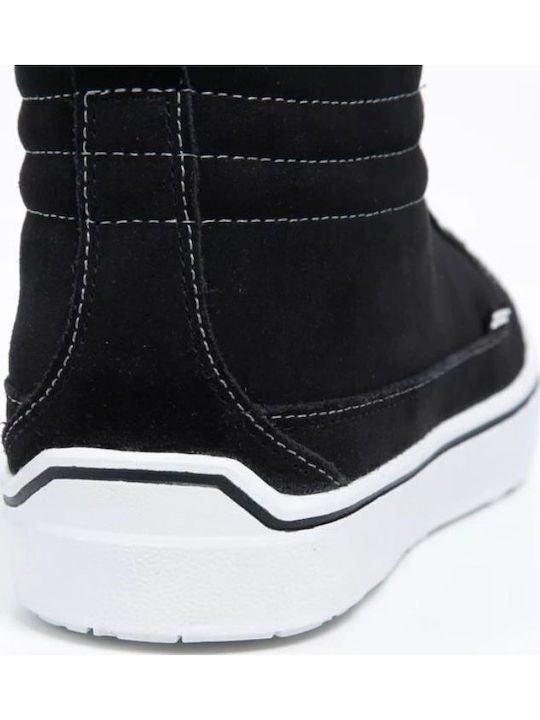 TCX Street 3 Wp Negre