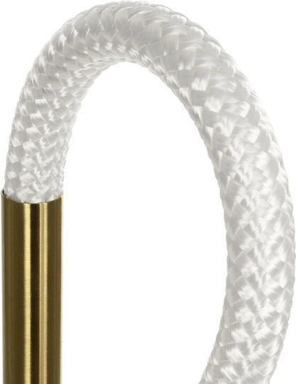 kelvo Lămpi Decorative Pentru Masă LED Bianco Reglabil 2700K 30x30x60cm