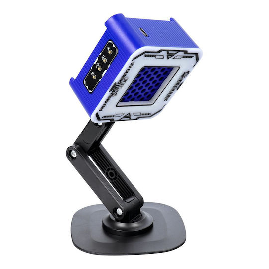 Mechanic Ful-4 Fan + UV Light Mechanic