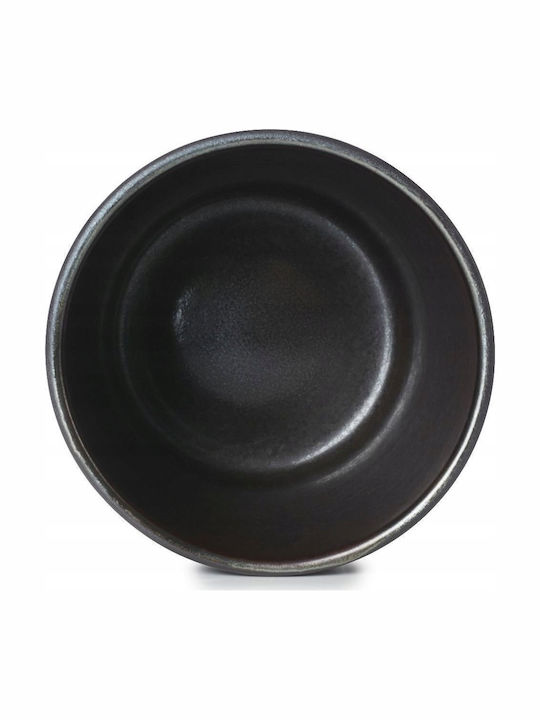 Revol Cup Coffee Porcelain Black