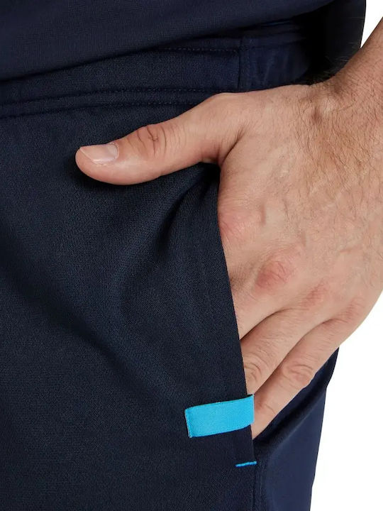 Jogginghose Marineblau