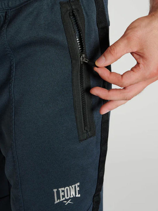 Jogginghose Blue