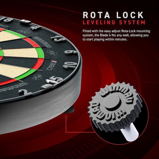 Winmau Blade Στόχος