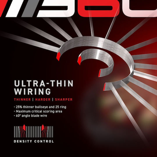 Winmau Blade Στόχος