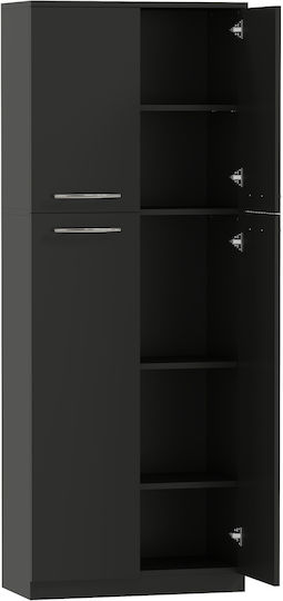 Μαύρο Ξύλο 59x31x155бр