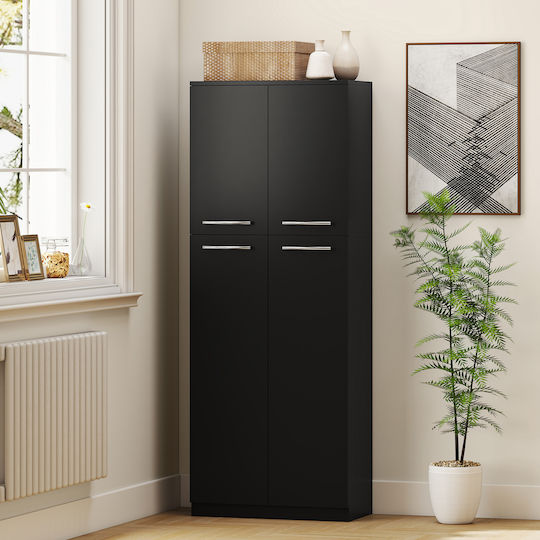 Μαύρο Ξύλο 59x31x155бр