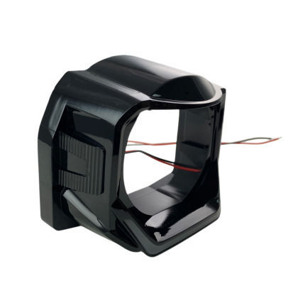 Capac Proiectoare 3" F35 Proiectoare Pătrate