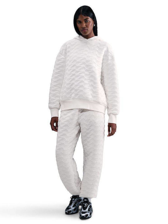 Phoenix Phoenix Women's Sweatshirt Hooded Sail