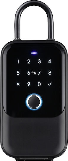 Avatto Sdl-k5 Smart Fingerprint Cabinet Lock Sdl-k5