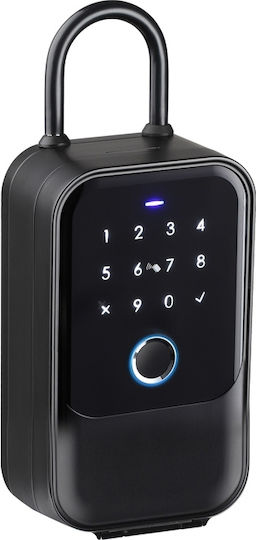 Avatto Sdl-k5 Smart Fingerprint Cabinet Lock Sdl-k5