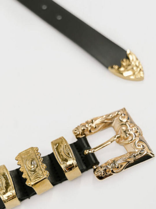 Leather Twist