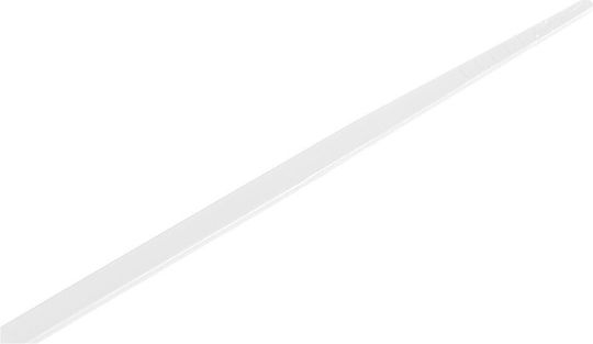 Neo Plastic Cable Ties 200mm x 2.5mm in White Colour (20 pcs)