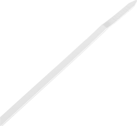 Neo Δεματικά Καλωδίων Πλαστικά 300mmx3.6mm σε Λευκό χρώμα (20τμχ)