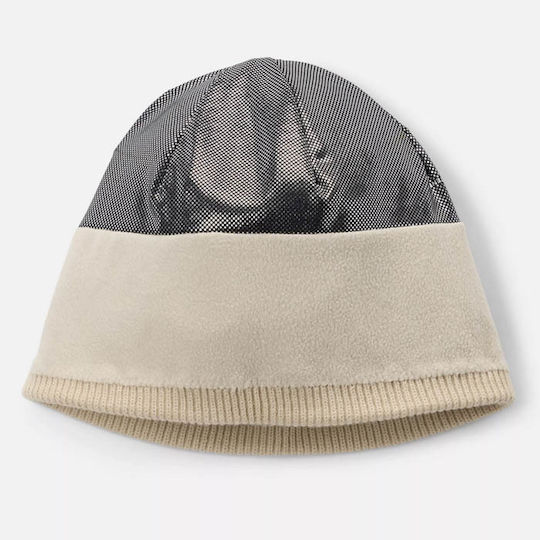 Bugaboo Beanie Unisex Σκούφος Πλεκτός σε Μπεζ χρώμα