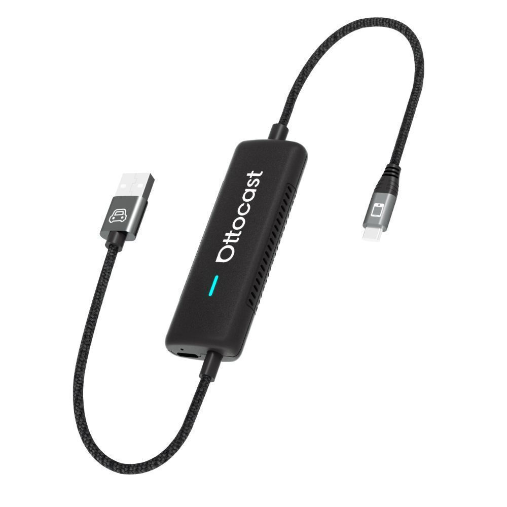 Adaptor Auto Ottocast Mirrortouch Ca450-t Negru Ottocast | Skroutz