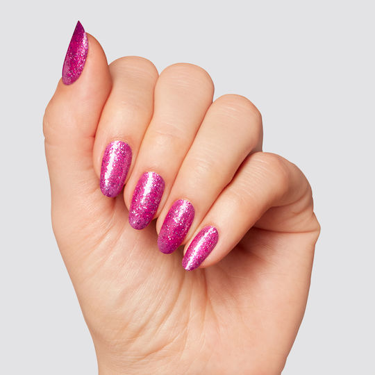 OPI Infinite Гланцов Лак За Нокти Candy 4 My Sweet Tart 15ml