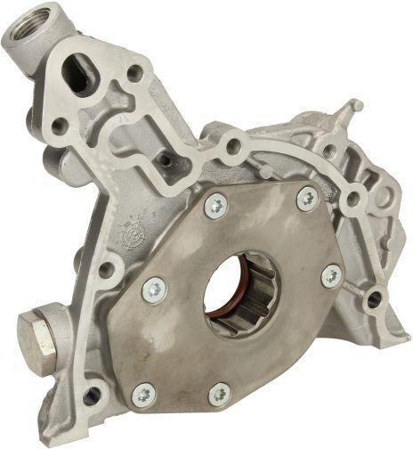 Маслена Помпа Opel Vectra-c Z18xe Fr 03-0646072p