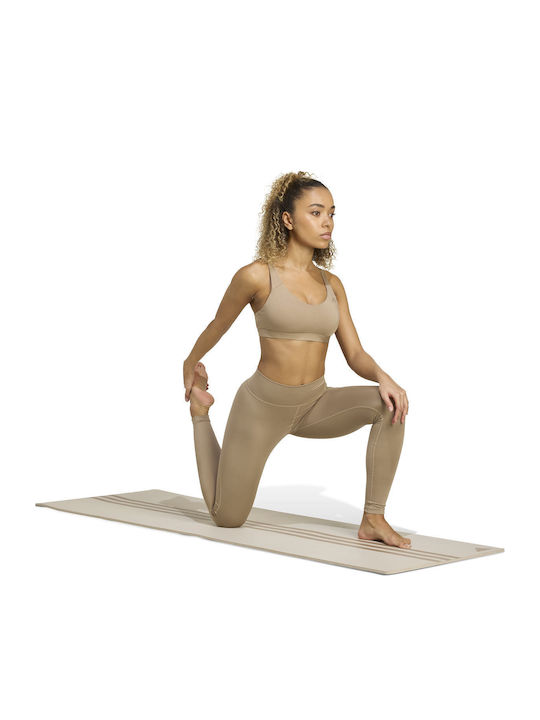 All Me Frauen Leggings Beige