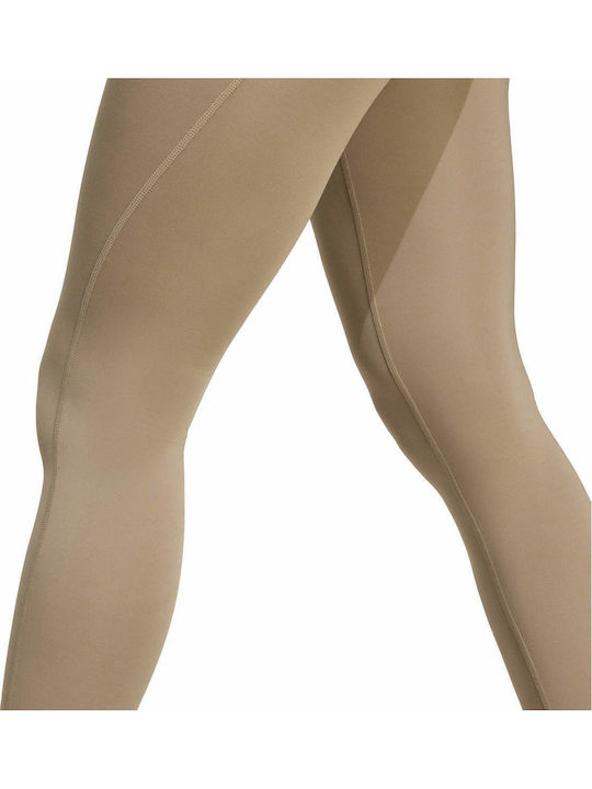 All Me Frauen Leggings Beige