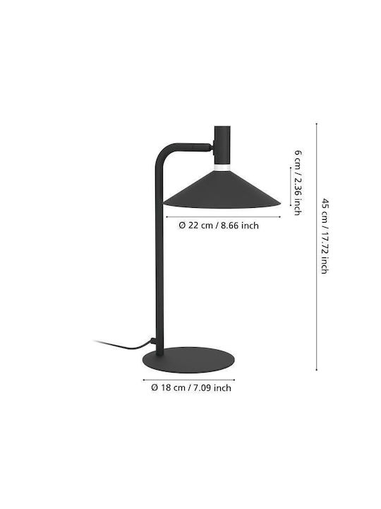 Eglo Conomavill Dekorative Lampe