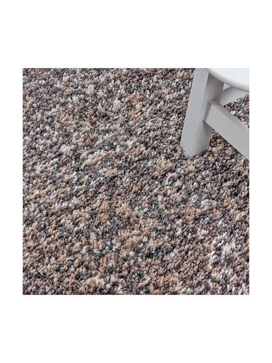 Lanudo 4500a Килим За камина Правоъгълена Taupe
