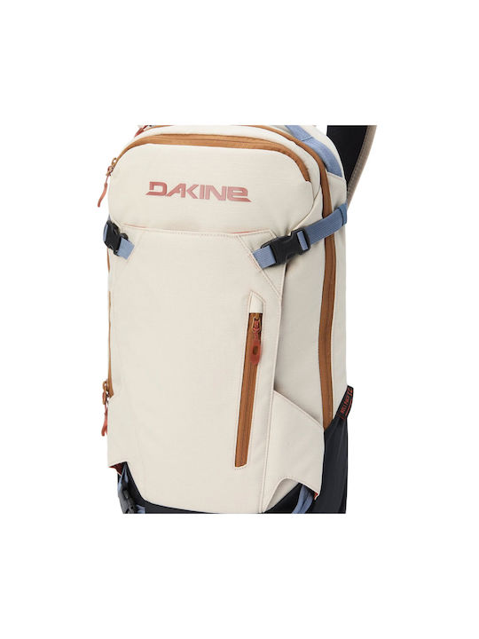 Dakine Планински раница 12лт Кафяв