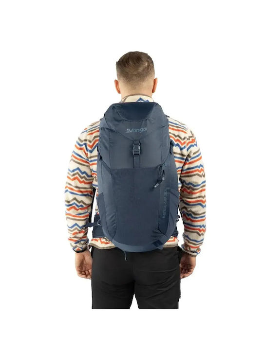 Vango 30lt De Drumeție Capac Impermeabil
