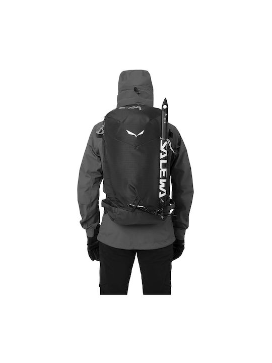 Salewa Ορειβατικό Σακίδιο 30lt Αδιάβροχο Μπλε Hiking