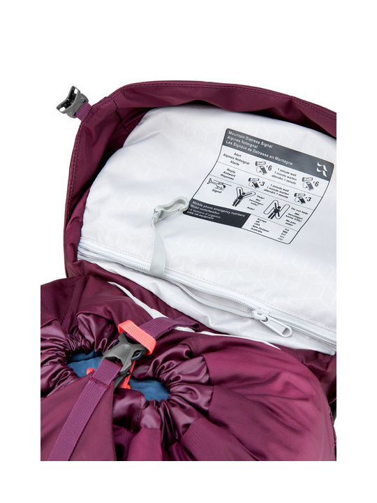 Rab Bergsteigerrucksack 35Es