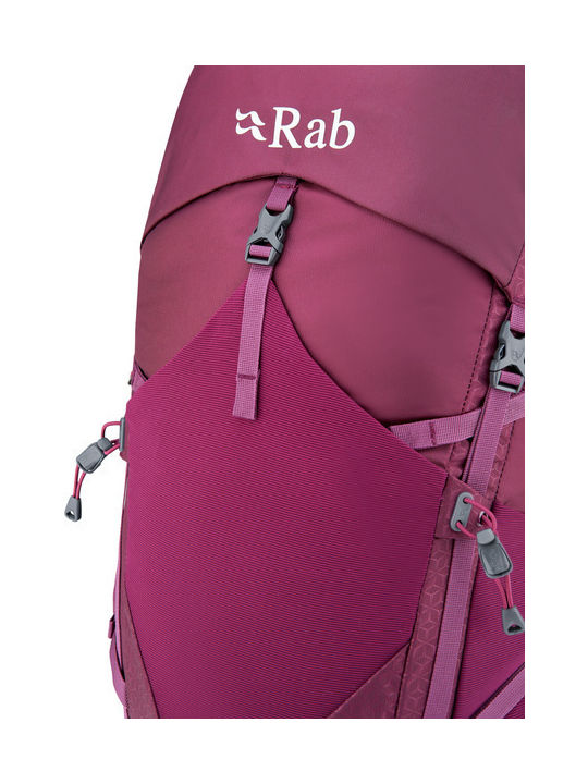Rab Bergsteigerrucksack 35Es