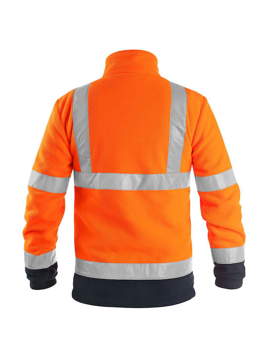 Canis Safety Рефлективна Жилетка