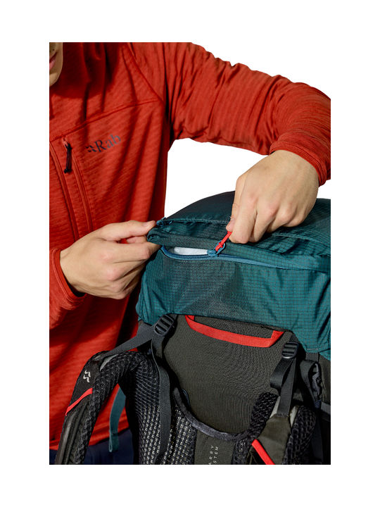 Rab Bergsteigerrucksack 38Es