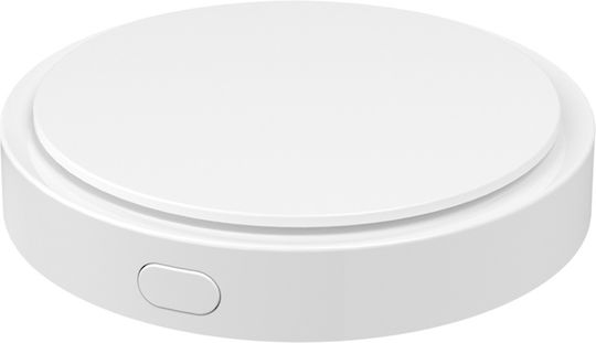 Avatto Wi-Fi Curtain Motion Sensor 120° Detection Angle Scope 5m