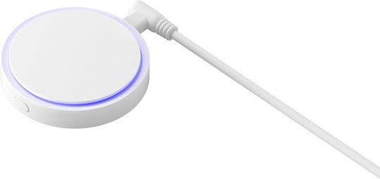 Avatto Wi-Fi Curtain Motion Sensor 120° Detection Angle Scope 5m