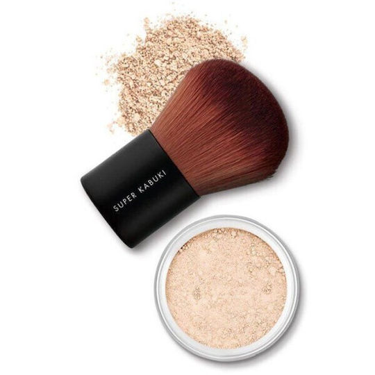Lily Lolo Make-up-Pinsel Kabuki