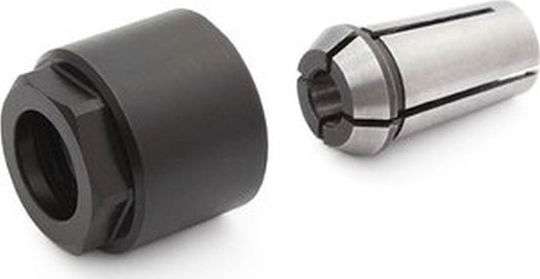 Amb Touletza Nut 6 mm Router Bits Amb Standard