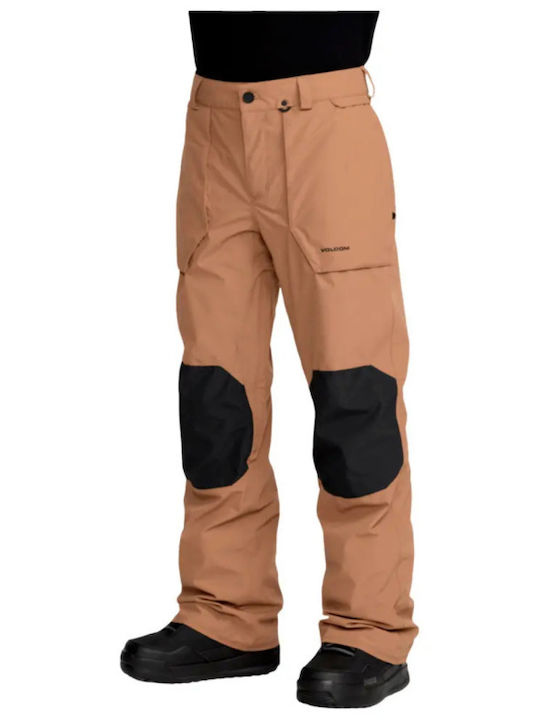 Volcom Roan G1352613 Σκι & Snowboard Volcom Roan G1352613 Σκι & Snowboard