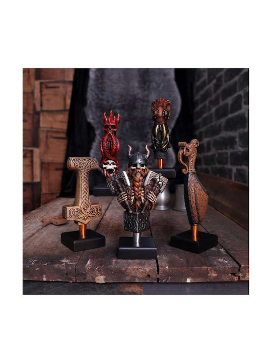 Nemesis Now Decorative Figure Polyresin 20.8cm 1pcs