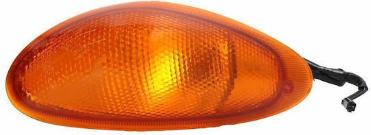 Vicma Flash Față Dreapta Suzuki Gsx 600/750 1998-2006