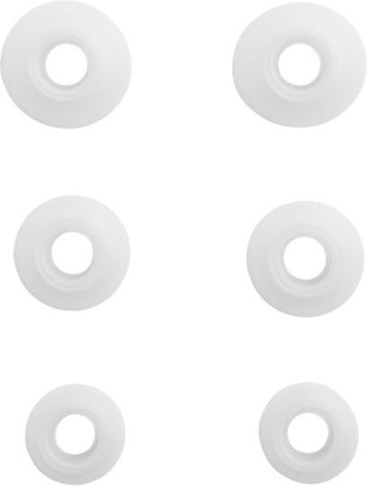 JBL Endurance Run 3 In-ear Handsfree Headphones with Connector 3.5mm White