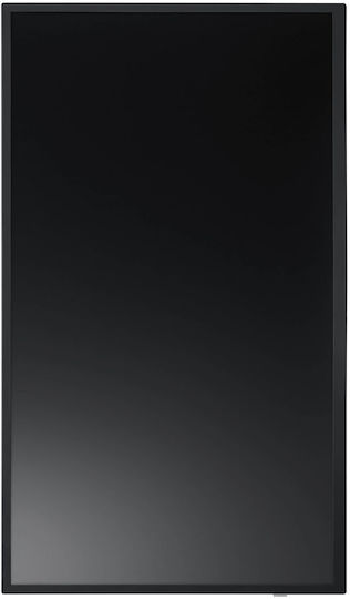 Sharp 32" Commercial Display